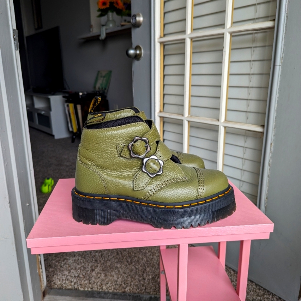 Doc Martens